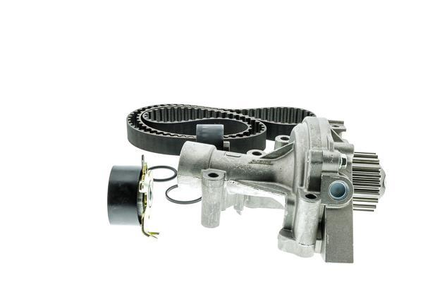 Pompe à eau + kit de courroie de distribution (Kit courroie de distribution) AISIN ref. TKPS-7057